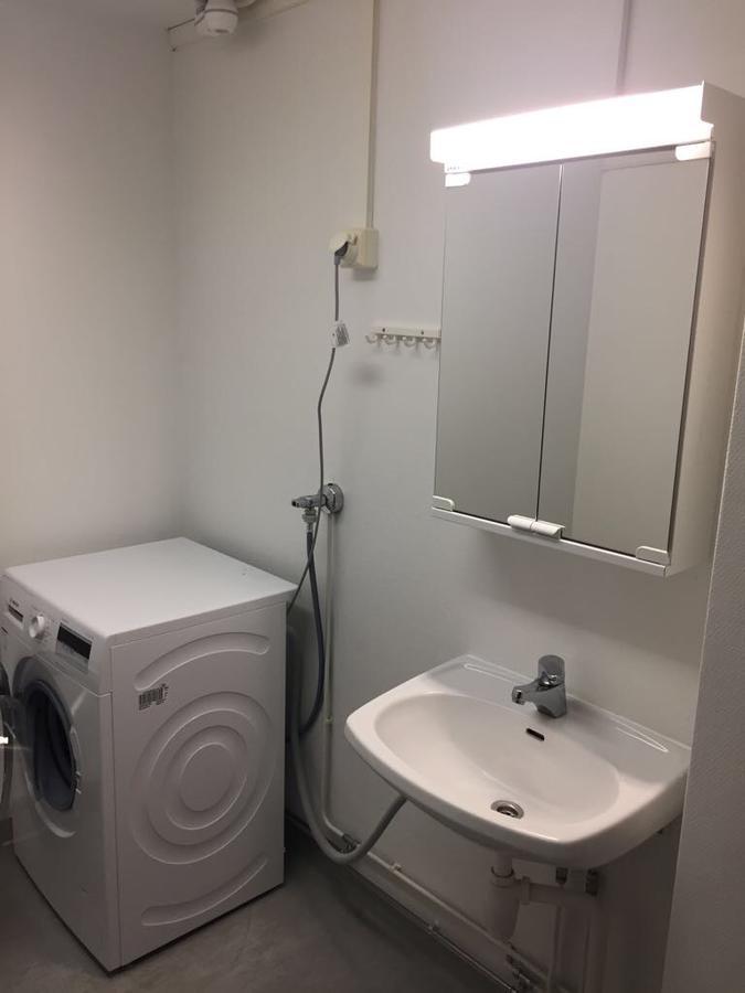 Maenty Holiday Apartments Rovaniemi Esterno foto