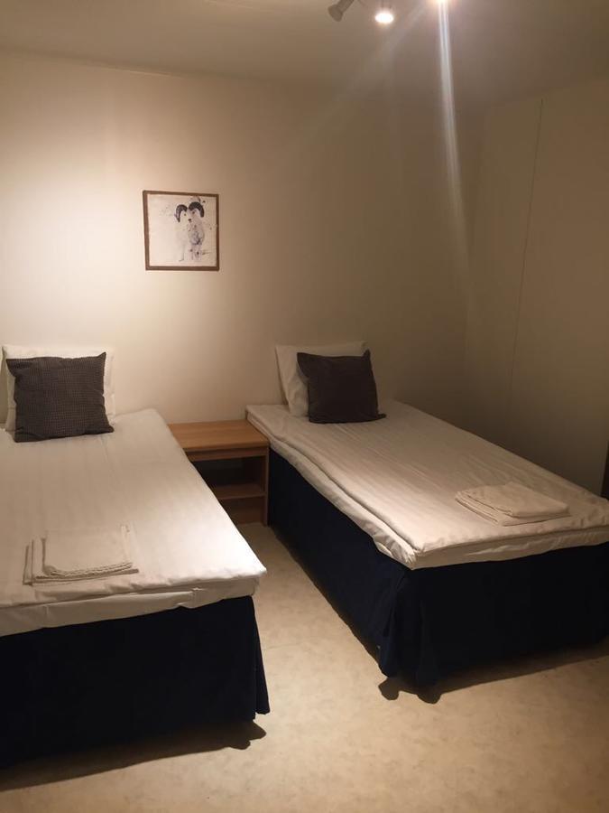 Maenty Holiday Apartments Rovaniemi Esterno foto