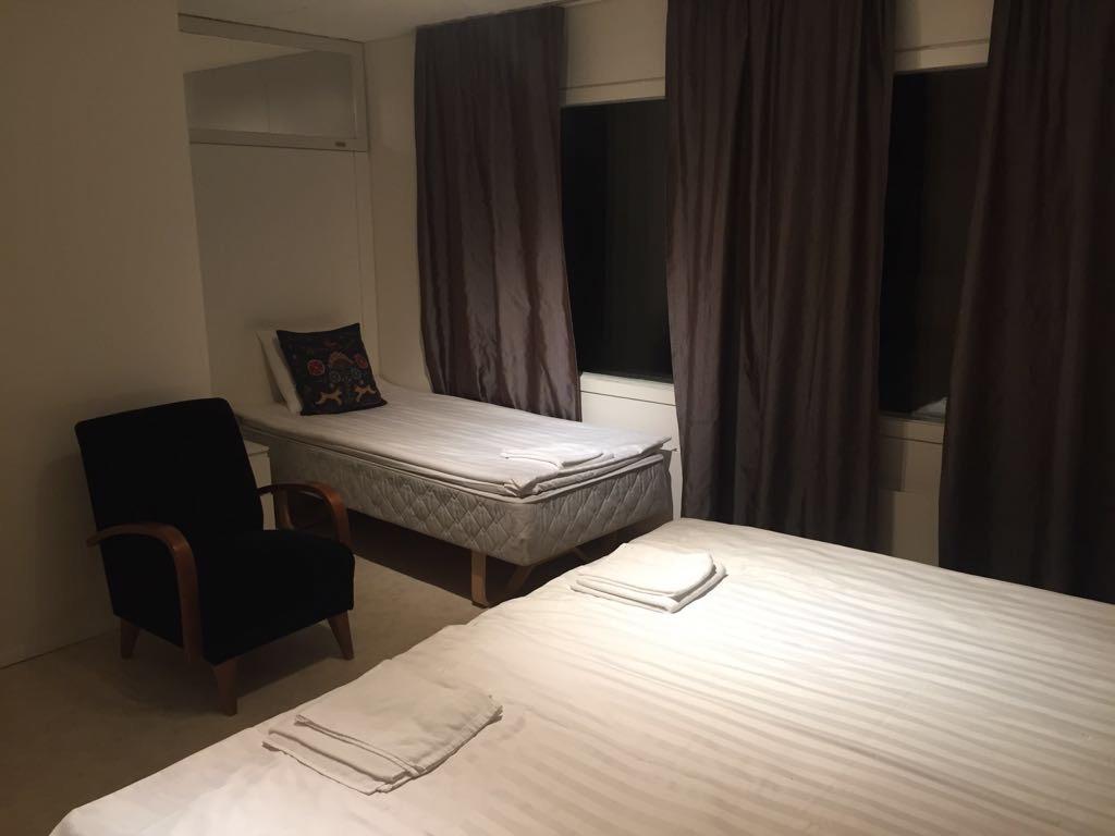 Maenty Holiday Apartments Rovaniemi Esterno foto