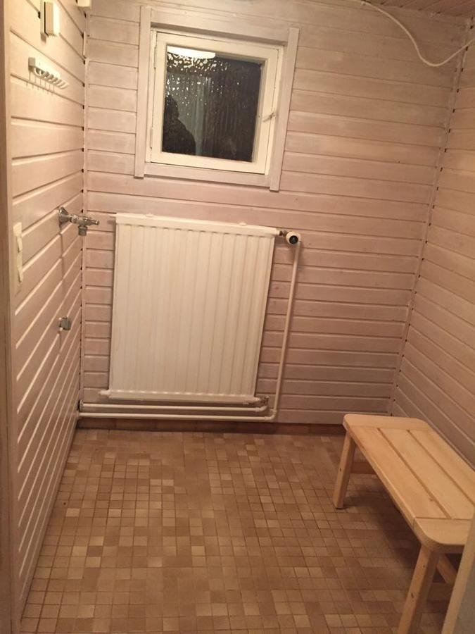 Maenty Holiday Apartments Rovaniemi Esterno foto