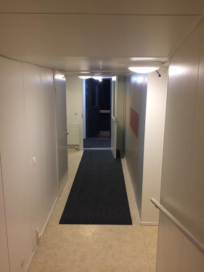 Maenty Holiday Apartments Rovaniemi Esterno foto