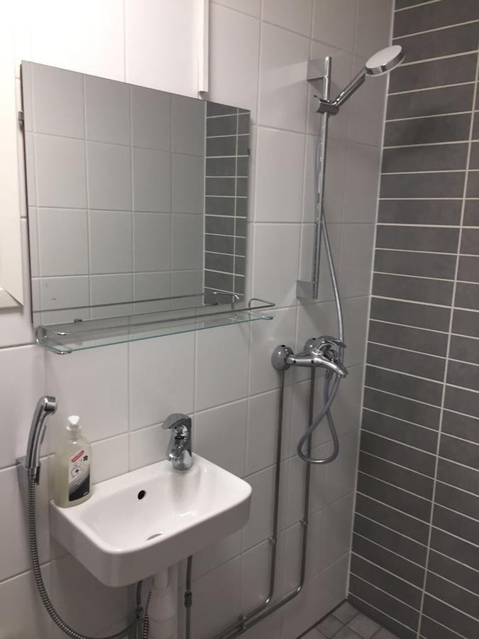 Maenty Holiday Apartments Rovaniemi Esterno foto