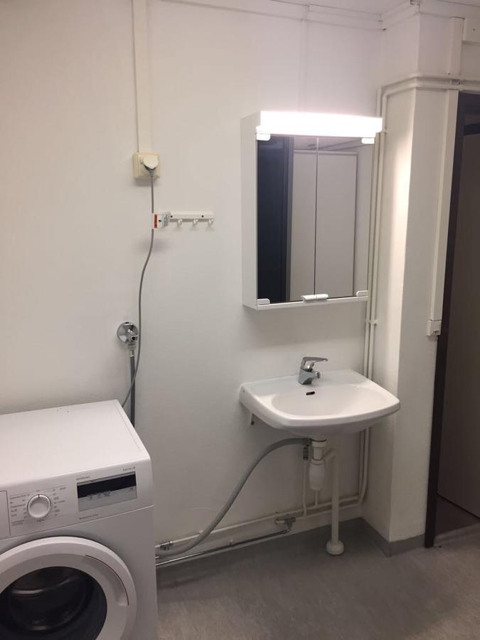 Maenty Holiday Apartments Rovaniemi Esterno foto